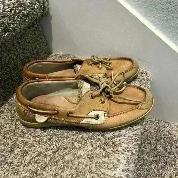 Sperry boat shoes - Picture 4 of 8